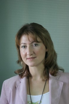 Фото: Сибирякова Гала